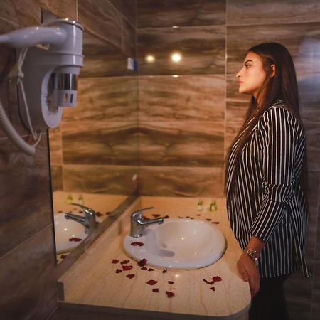 El Yacouta Hotell Tétouan Eksteriør bilde