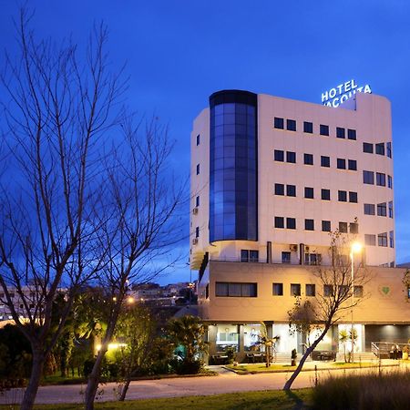 El Yacouta Hotell Tétouan Rom bilde